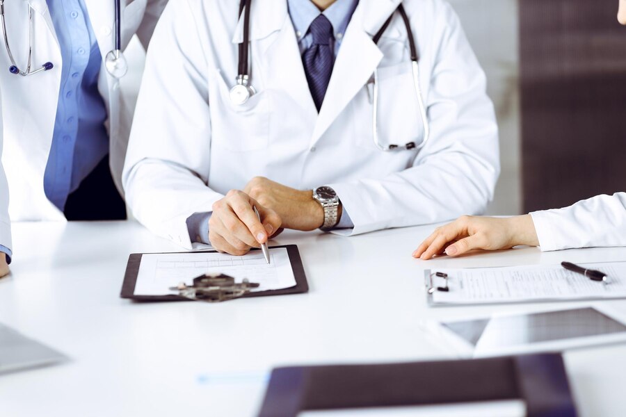 medecine généraliste à casablanca