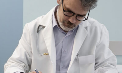médecin généraliste à casablanca au Maroc