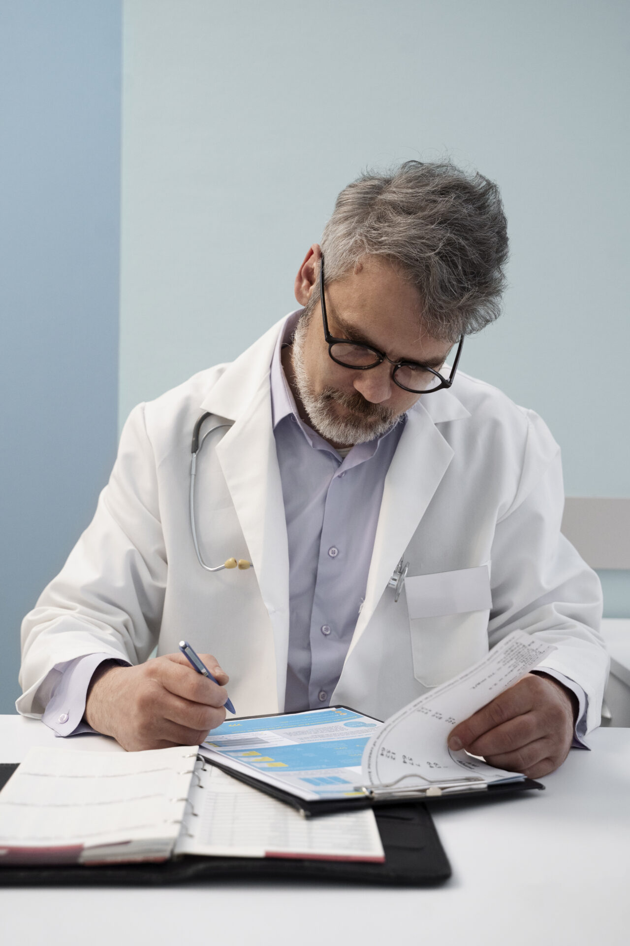 médecin généraliste à casablanca au Maroc
