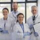 Liste Médecine Généraliste à casablanca