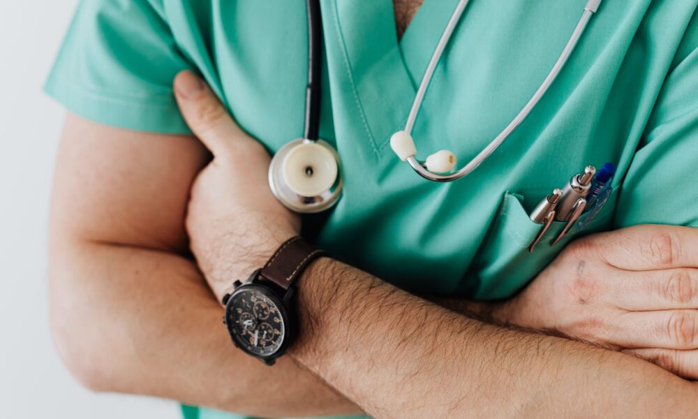 Rdv Médecin En ligne