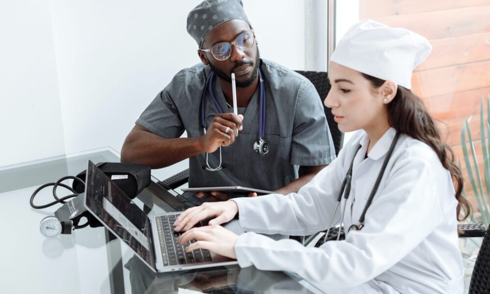 RDV Médecin en Ligne
