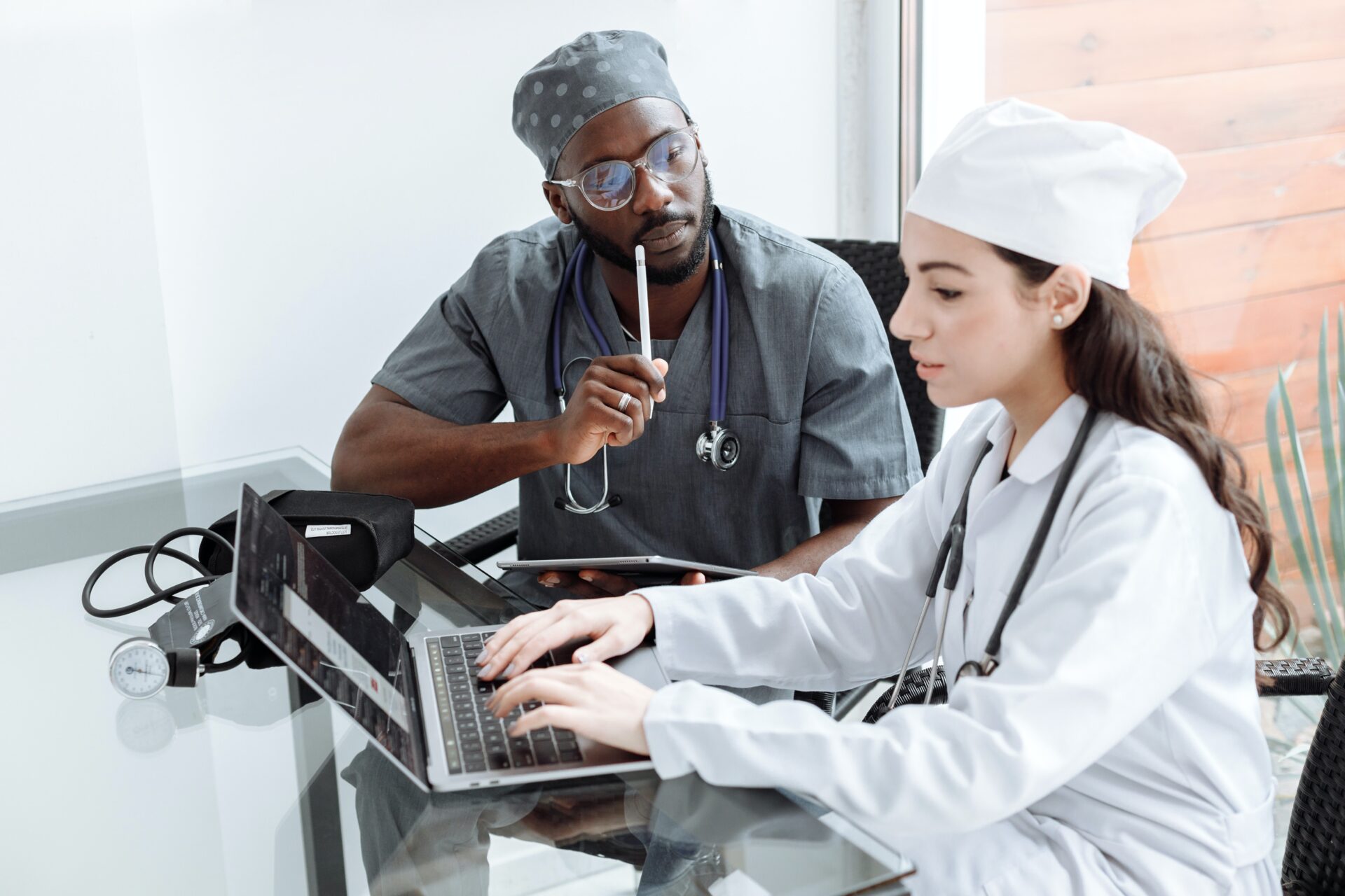 RDV Médecin en Ligne
