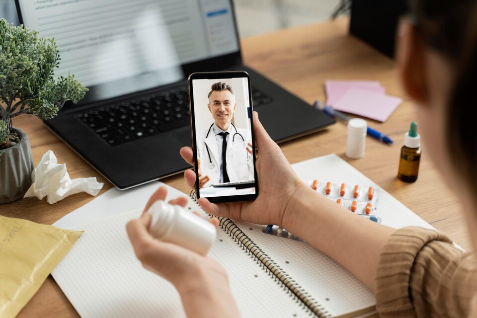 Medecine en ligne à casablanca
