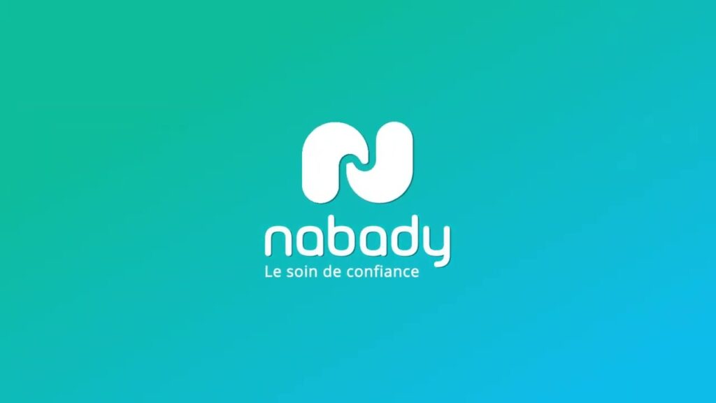 Nabady