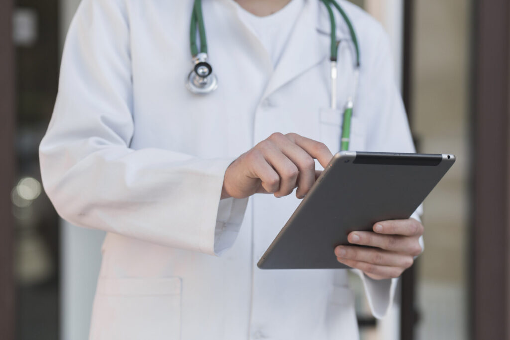 rendez-vous en ligne avec medecine