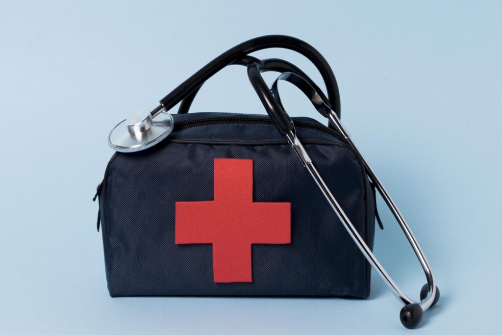 médecine généraliste en ligne à marrakech
