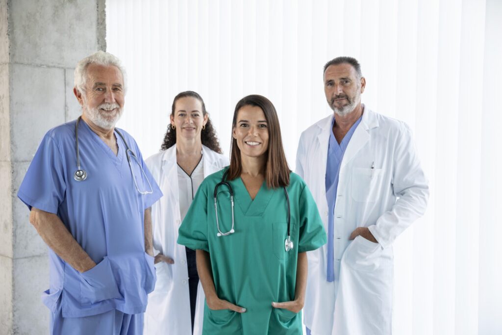 medecins généraliste en ligne