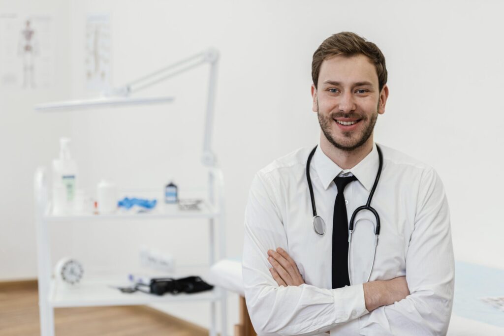 médecine généraliste à Agadir