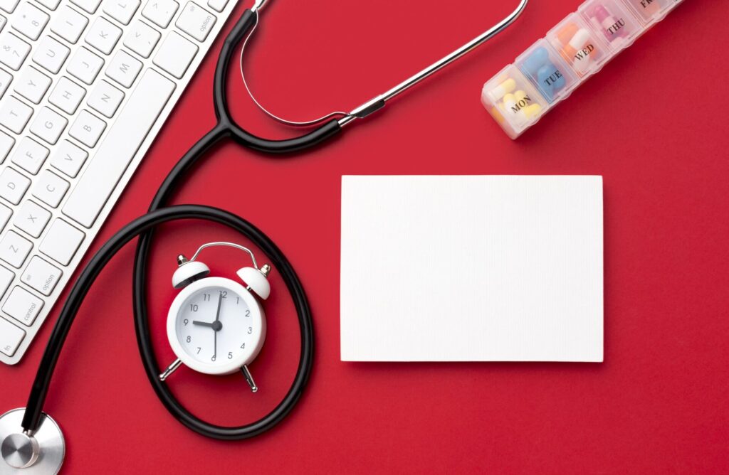 médecine généraliste en ligne à marrakech