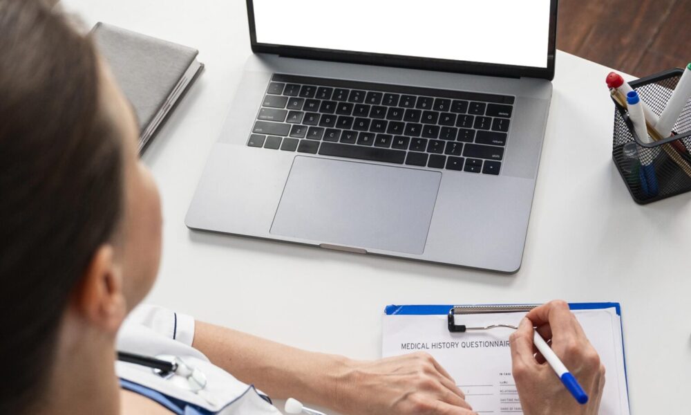médecine généraliste en ligne à Agadir