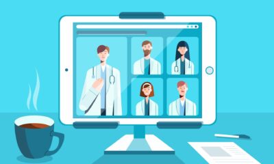 docteur en ligne avec médecine