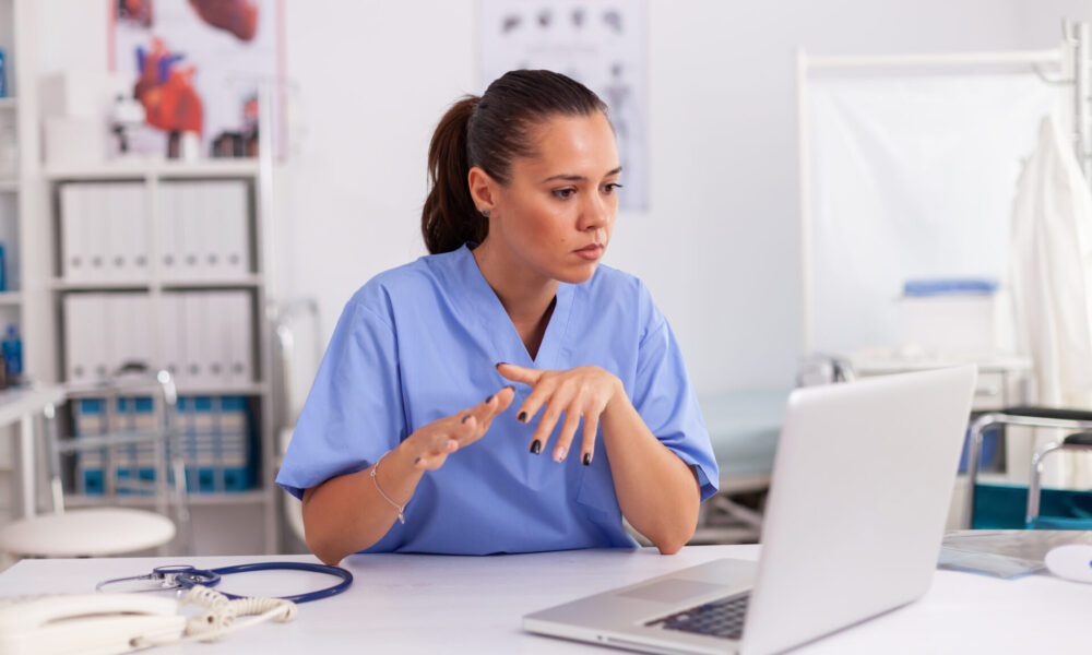 médecin en ligne