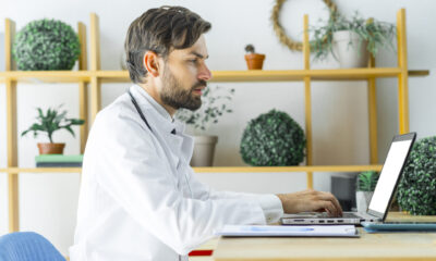 medecin généraliste