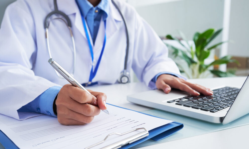 médecine généraliste