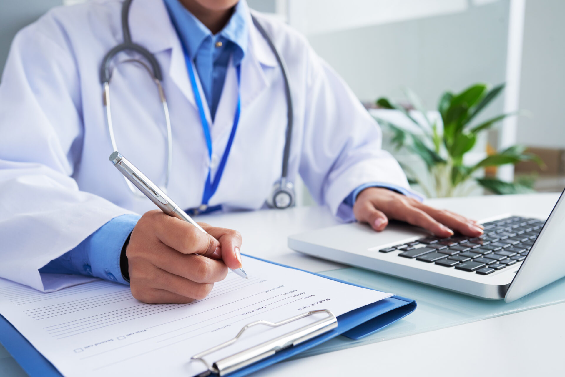 médecine généraliste